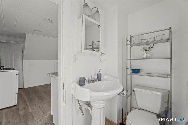 316 Wilson Street #3, Waterbury, CT 06708