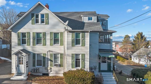 316 Wilson Street #3, Waterbury, CT 06708