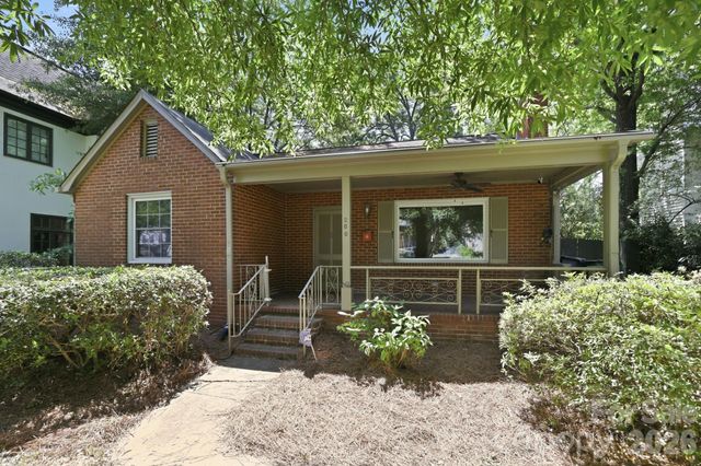 200 Altondale Avenue, Charlotte, NC 28207