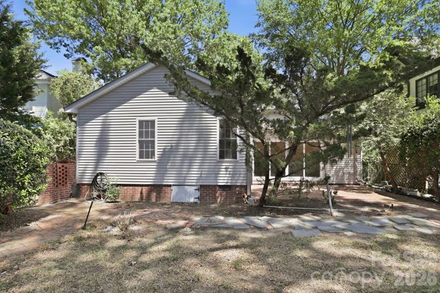 200 Altondale Avenue, Charlotte, NC 28207