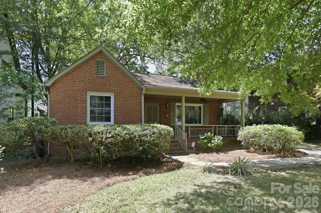200 Altondale Avenue, Charlotte, NC 28207