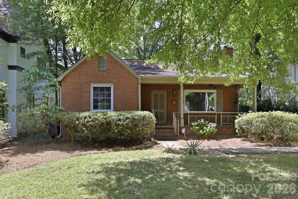 200 Altondale Avenue, Charlotte, NC 28207
