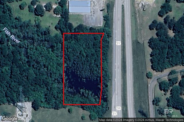 0 St Hwy 59, Stapleton, AL 36578