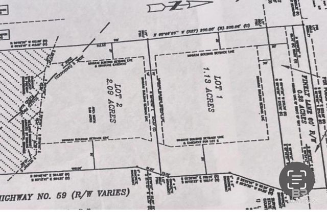 0 St Hwy 59, Stapleton, AL 36578