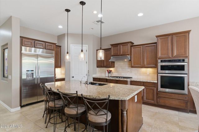 3697 E BLUE RIDGE Place E, Chandler, AZ 85249