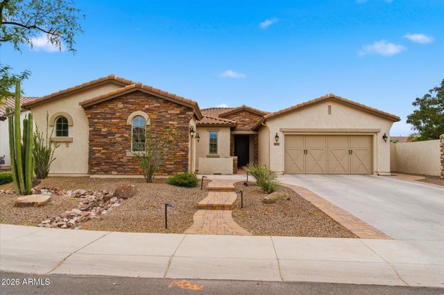 3697 E BLUE RIDGE Place E, Chandler, AZ 85249