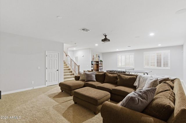 3697 E BLUE RIDGE Place E, Chandler, AZ 85249