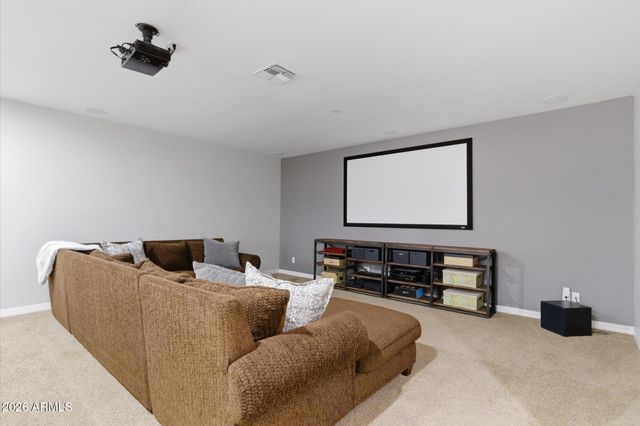 3697 E BLUE RIDGE Place E, Chandler, AZ 85249