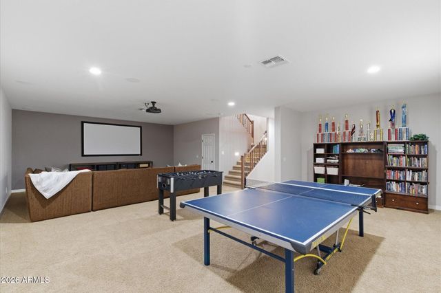 3697 E BLUE RIDGE Place E, Chandler, AZ 85249