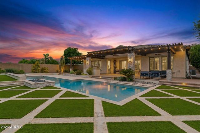 3697 E BLUE RIDGE Place E, Chandler, AZ 85249