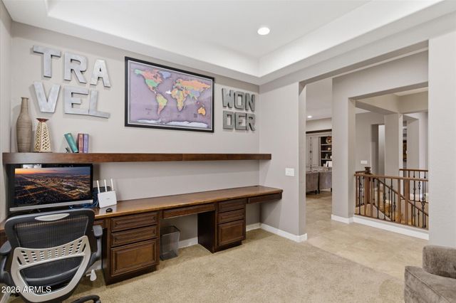 3697 E BLUE RIDGE Place E, Chandler, AZ 85249