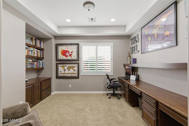 3697 E BLUE RIDGE Place E, Chandler, AZ 85249