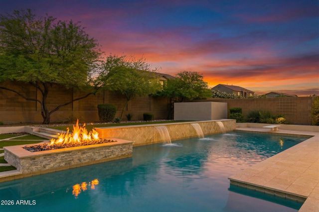 3697 E BLUE RIDGE Place E, Chandler, AZ 85249