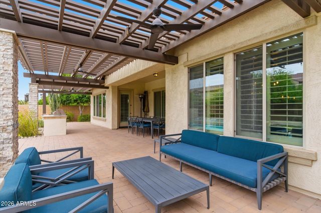 3697 E BLUE RIDGE Place E, Chandler, AZ 85249