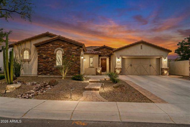 3697 E BLUE RIDGE Place E, Chandler, AZ 85249