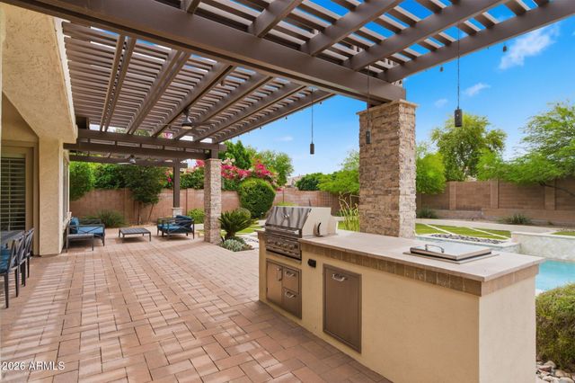 3697 E BLUE RIDGE Place E, Chandler, AZ 85249