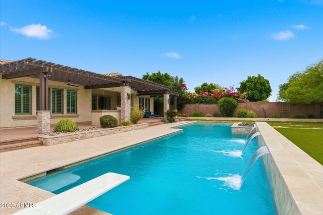 3697 E BLUE RIDGE Place E, Chandler, AZ 85249