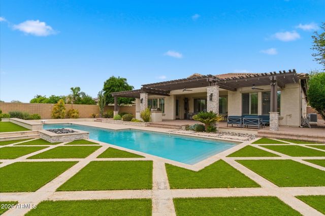 3697 E BLUE RIDGE Place E, Chandler, AZ 85249