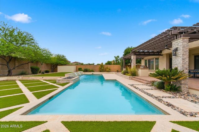 3697 E BLUE RIDGE Place E, Chandler, AZ 85249