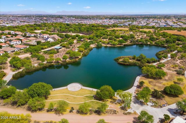 3697 E BLUE RIDGE Place E, Chandler, AZ 85249