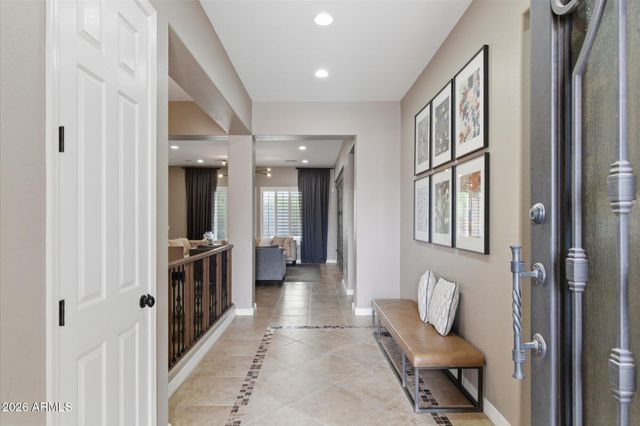 3697 E BLUE RIDGE Place E, Chandler, AZ 85249