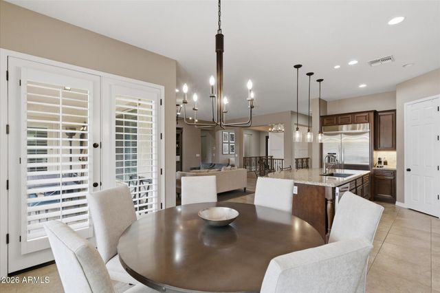 3697 E BLUE RIDGE Place E, Chandler, AZ 85249