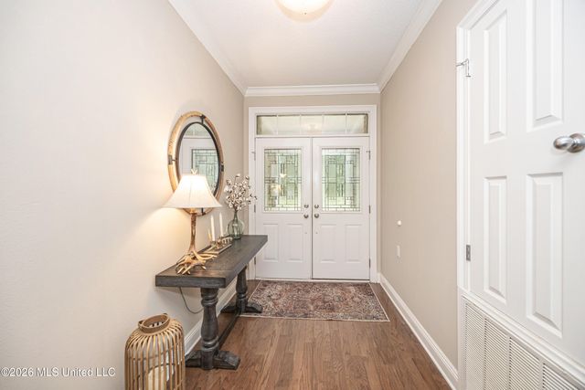 7224 Martin Bluff Road, Gautier, MS 39553