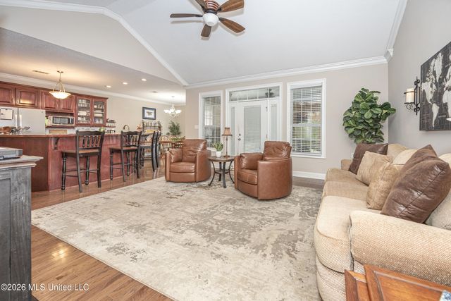 7224 Martin Bluff Road, Gautier, MS 39553