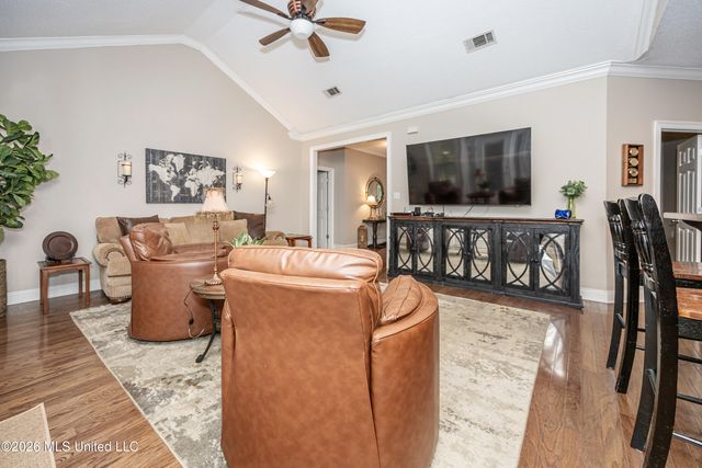 7224 Martin Bluff Road, Gautier, MS 39553