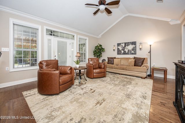 7224 Martin Bluff Road, Gautier, MS 39553