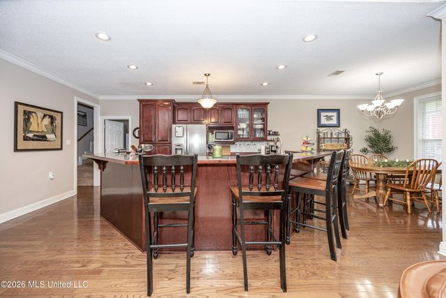 7224 Martin Bluff Road, Gautier, MS 39553