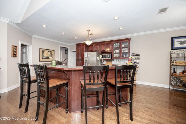7224 Martin Bluff Road, Gautier, MS 39553