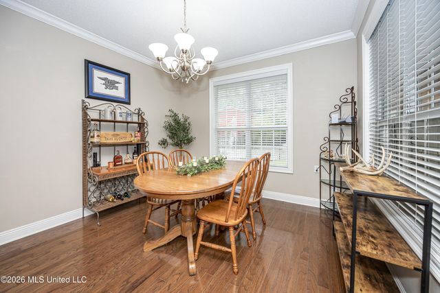 7224 Martin Bluff Road, Gautier, MS 39553