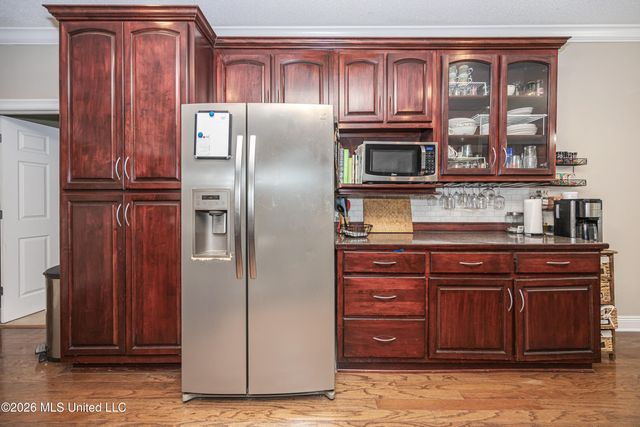 7224 Martin Bluff Road, Gautier, MS 39553