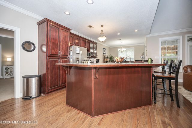 7224 Martin Bluff Road, Gautier, MS 39553