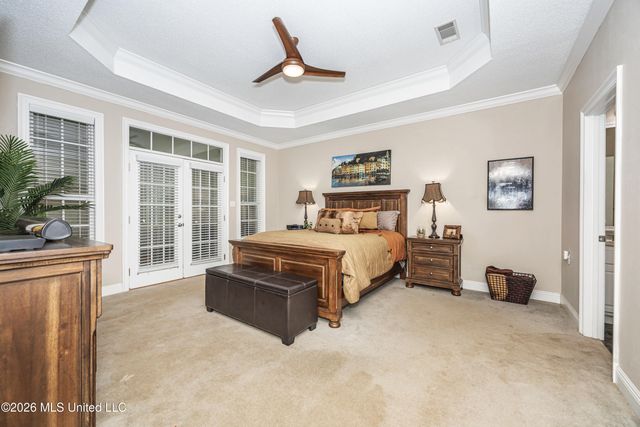 7224 Martin Bluff Road, Gautier, MS 39553