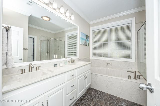 7224 Martin Bluff Road, Gautier, MS 39553