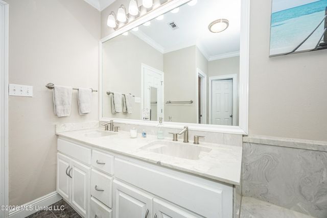 7224 Martin Bluff Road, Gautier, MS 39553