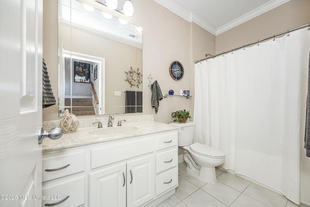 7224 Martin Bluff Road, Gautier, MS 39553