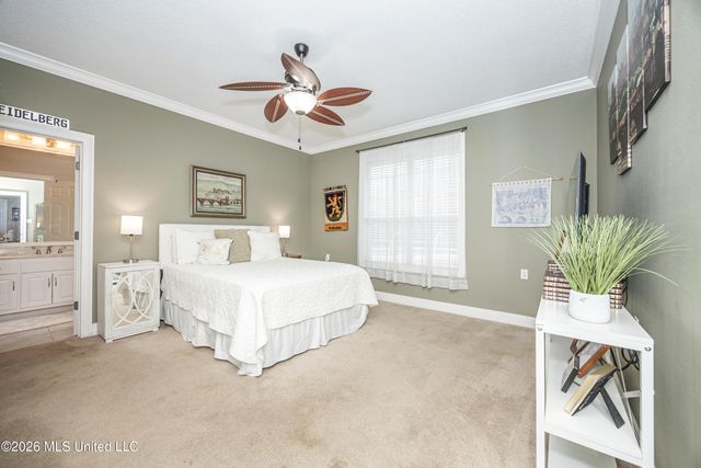 7224 Martin Bluff Road, Gautier, MS 39553