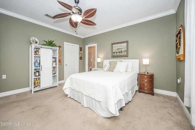 7224 Martin Bluff Road, Gautier, MS 39553
