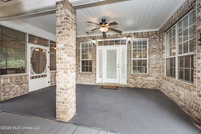 7224 Martin Bluff Road, Gautier, MS 39553