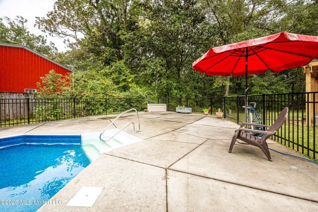 7224 Martin Bluff Road, Gautier, MS 39553