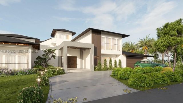 8450 SW 74th Terrace, Miami, FL 33143