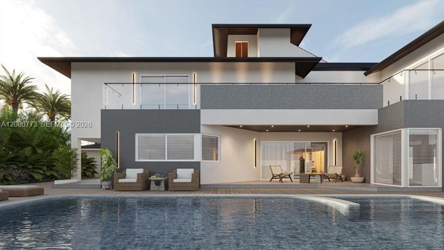8450 SW 74th Terrace, Miami, FL 33143