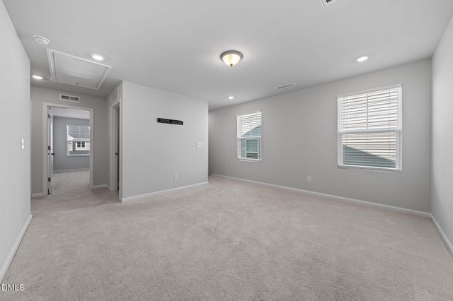 707 Spoonbill Trail, Durham, NC 27703