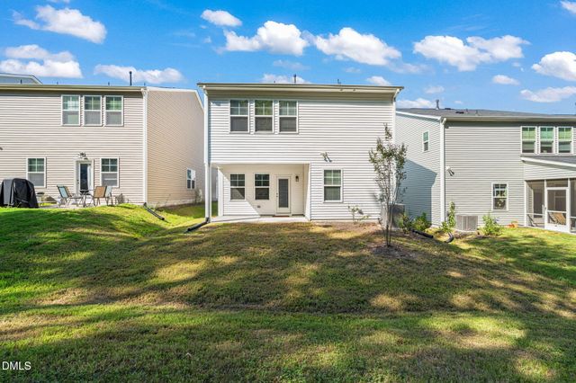 707 Spoonbill Trail, Durham, NC 27703