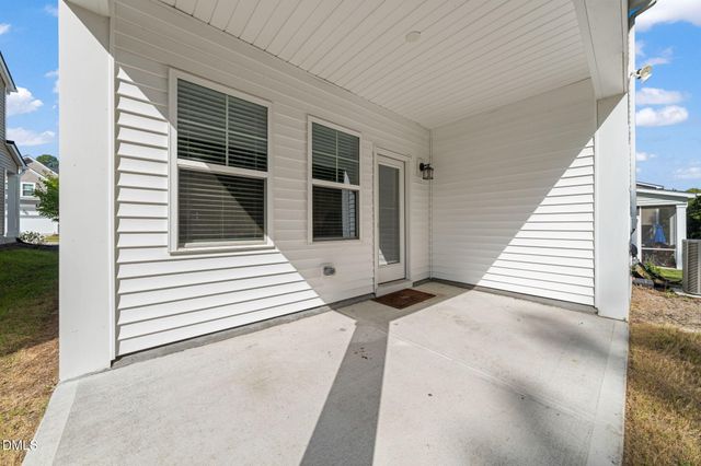 707 Spoonbill Trail, Durham, NC 27703