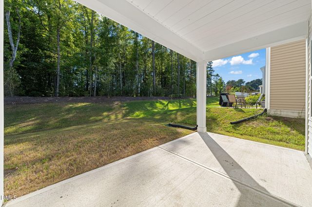 707 Spoonbill Trail, Durham, NC 27703