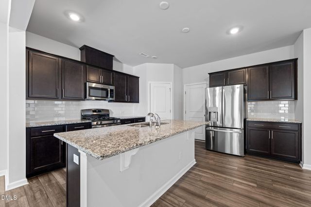707 Spoonbill Trail, Durham, NC 27703